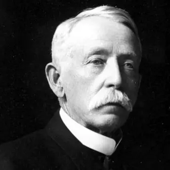 Wellington R. Burt Net Worth | Celebrity Net Worth