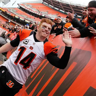 Andy Dalton Net Worth | Celebrity Net Worth