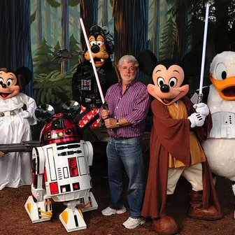 George Lucas Net Worth | Celebrity Net Worth