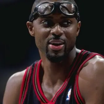 Horace Grant Net Worth | Celebrity Net Worth