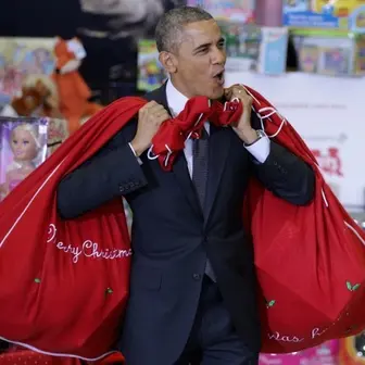 Barack Obama Net Worth Celebrity Net Worth