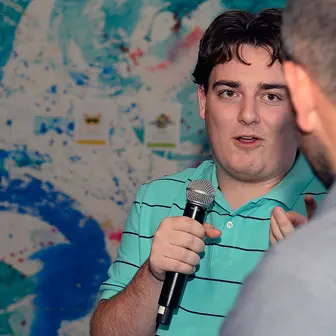 Palmer Luckey Net Worth | Celebrity Net Worth