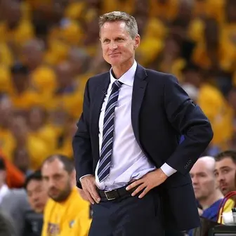 Steve Kerr Net Worth | Celebrity Net Worth
