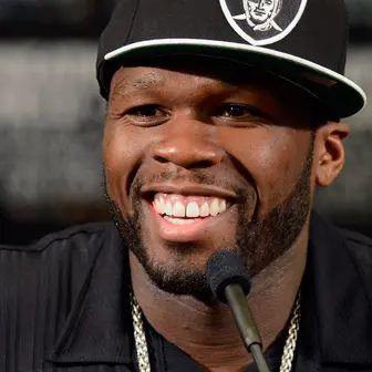 50 Cent Net Worth Celebrity Net Worth