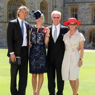 Karl-Heinz Kipp Net Worth | Celebrity Net Worth