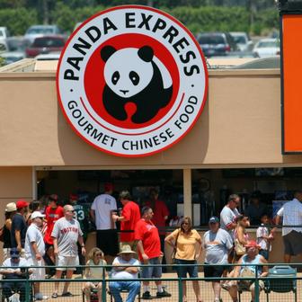 Billionaire Panda Express Founder Claims Philanthropy Is The Key To Her ...