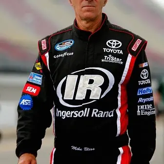 Kevin Harvick Net Worth Celebrity Net Worth