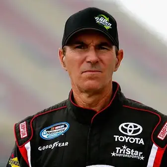 Kevin Harvick Net Worth Celebrity Net Worth