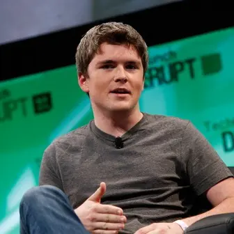 How John Collison Became One Of The Youngest Billionaires On The Planet
