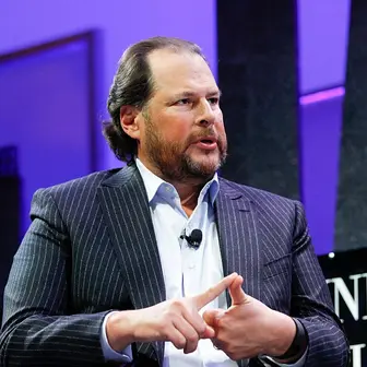 Marc Benioff Net Worth | Celebrity Net Worth