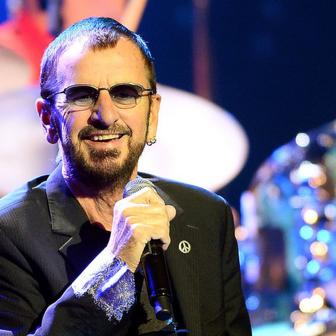 Ringo Starr Net Worth | Celebrity Net Worth