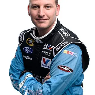 Greg Biffle Net Worth | Celebrity Net Worth