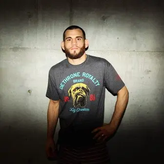 Kamaru Usman Net Worth | Celebrity Net Worth