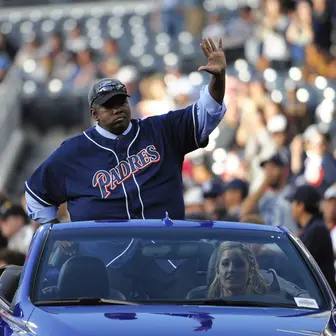 Tony Gwynn Net Worth | Celebrity Net Worth