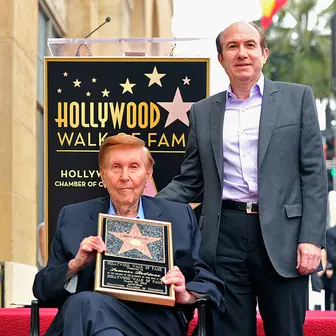 Sumner Redstone Net Worth | Celebrity Net Worth