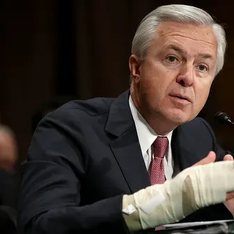 John Stumpf Net Worth | Celebrity Net Worth