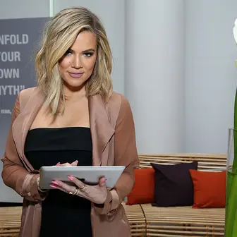 Khloe Kardashian Net Worth | Celebrity Net Worth