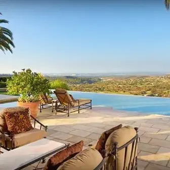 Sportscaster Jim Rome Sells Irvine Home For Record $12.5 Million ...