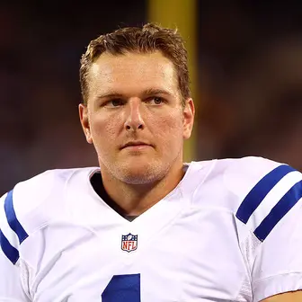 Pat McAfee Net Worth | Celebrity Net Worth