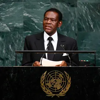 Teodoro Nguema Obiang Net Worth | Celebrity Net Worth