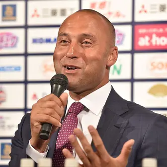 Derek Jeter Net Worth Celebrity Net Worth