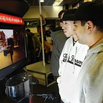 Sam Houser Net Worth | Celebrity Net Worth