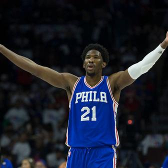 Joel Embiid Net Worth | Celebrity Net Worth