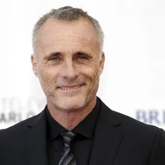 Richard T. Jones Net Worth | Celebrity Net Worth