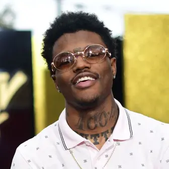 Emmanuel Hudson Net Worth | Celebrity Net Worth