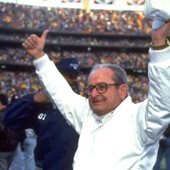 Alexander Spanos Net Worth | Celebrity Net Worth