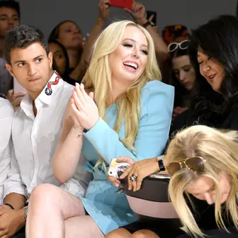 Michael Boulos Net Worth Celebrity Net Worth