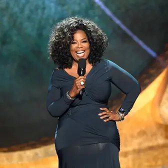 Oprah Winfrey Net Worth Celebrity Net Worth
