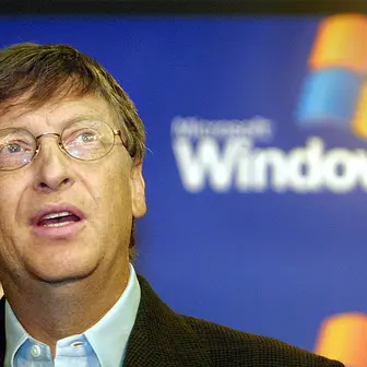 Bill Gates Net Worth | Celebrity Net Worth