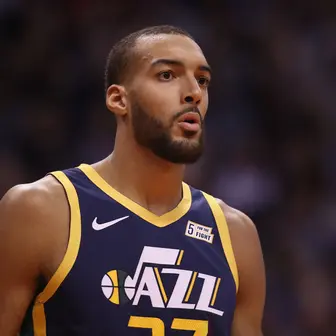 Rudy Gobert Net Worth | Celebrity Net Worth