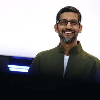 Sundar Pichai Net Worth Celebrity Net Worth