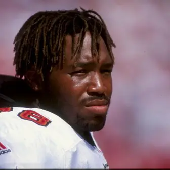 Marcus Vick Net Worth | Celebrity Net Worth