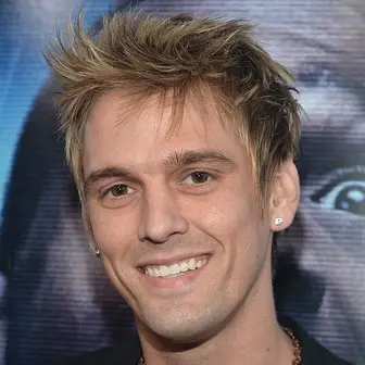Aaron Carter Files For Bankruptcy With Over $2 Million Worth Of Debt