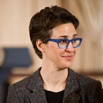 Rachel Maddow Net Worth | Celebrity Net Worth