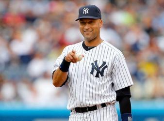 Derek Jeter, Jeb Bush-led group wins auction for Miami Marlins 