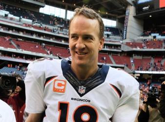 Peyton Manning sells his Papa John's franchises before NFL split