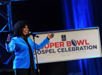 Marvin Winans Net Worth | Celebrity Net Worth