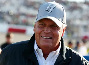 Ricky Hendrick Net Worth | Celebrity Net Worth