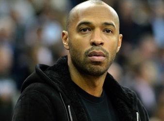 Thierry Henry: 2023 Net Worth, Arsenal & Barcelona Stint, Wife
