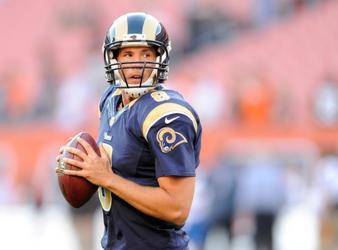 Sam Bradford Made More Than $1.5 Million Per Game – Inside His Impressive  NFL Earnings