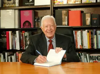 Rosalynn Carter Net Worth | Celebrity Net Worth