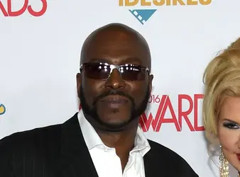 Lexington Steele Net Worth