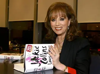 Joan Collins Net Worth Celebrity Net Worth