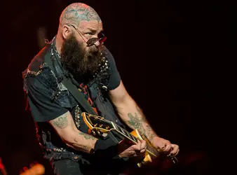 Tim Armstrong (Rancid)