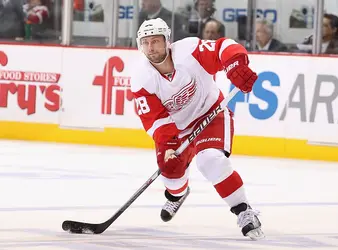 Brian Rolston Net Worth | Celebrity Net Worth