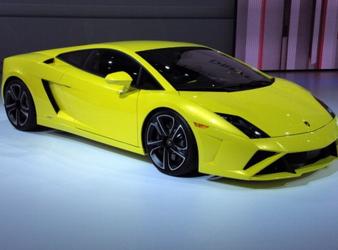 Lamborghini Ownership Should Require IQ Test | Celebrity Net Worth